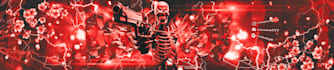 make a banner in phonk style