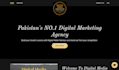 create a thumb stopping landing page to boost your brand