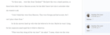 beta read and give you editorial notes