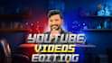 do professional youtube video editing