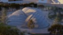 provide realistic 3d renders for exterior  design