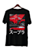 create a unique shirt design featuring your car