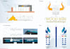 design internal and external signages