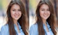 enhance,upscale,unblur, restore,sharpen,remove grain,crop resize image and photo