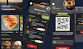 develop ios and android app for your food or restaurant business