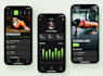 design and develop android and IOS app