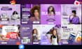 design an creative social media post for insta, and fb