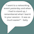 be your speaking skills and confidence coach