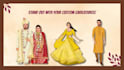design modern and elegant digital invitation cards