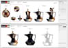 create product design concept and techpack for manufacture