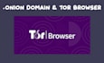 configure your website on the onion router