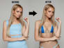 do any image edit, seamless results within 24 hours
