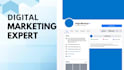 create and setup a facebook business page