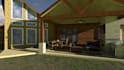 diseño modelado 3d y renders