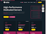 professional whmcs template design and customization