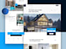 be create or redesign a wordpress business website