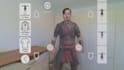 develop an augmented reality clothing try on app