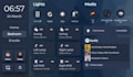 build you a custom card for your home assistant dashboard