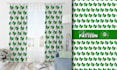 do seamless repeat textile pattern design