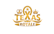 design king queen texas logo