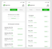 do UI and UX design for your application