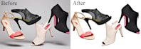 do ecommerce photo editing