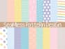 create seamless pattern designs