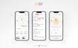 create a scalable taxi, delivery mobile app