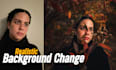 edit photography photos, change background or change clothes