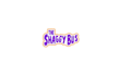 unique shaggy bus party logo design