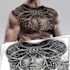 create your custom tattoo design based on your wishes and ideas