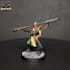 paint your tabletop miniatures