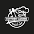 create a property roofing building construction modern logo