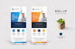 help businesses design rollup, banners, and billboards fast