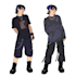 design cool stylish outfits for your oc