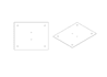 solidworks laser cut, sheet metal