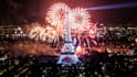 anything for you in paris france