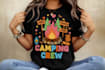 create unique custom t shirt design