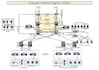 design professional network diagrams in visio and drawio for cisco, data center