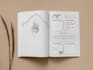 create kdp low content gratitude journal or planners