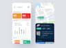 develop fleet management app, car rental app, car wash app, logistic app