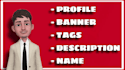 make a kit for youtube