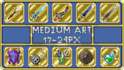 make pixel art assets for your project or game