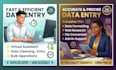 do professional data entry expert