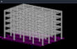 do professional steel structure design and analysis