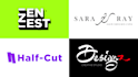 do outstanding modern business logo designs with copyrights