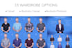 create an authentic podcast style ugc social media video ad