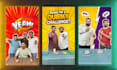 design your eye catching youtube thumbnails