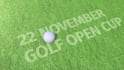 make golf logo video in full hd in 24 hours