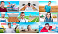 design high CTR mrbeast youtube thumbnails